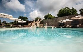 Agriturismo la Fonte di Montebuono